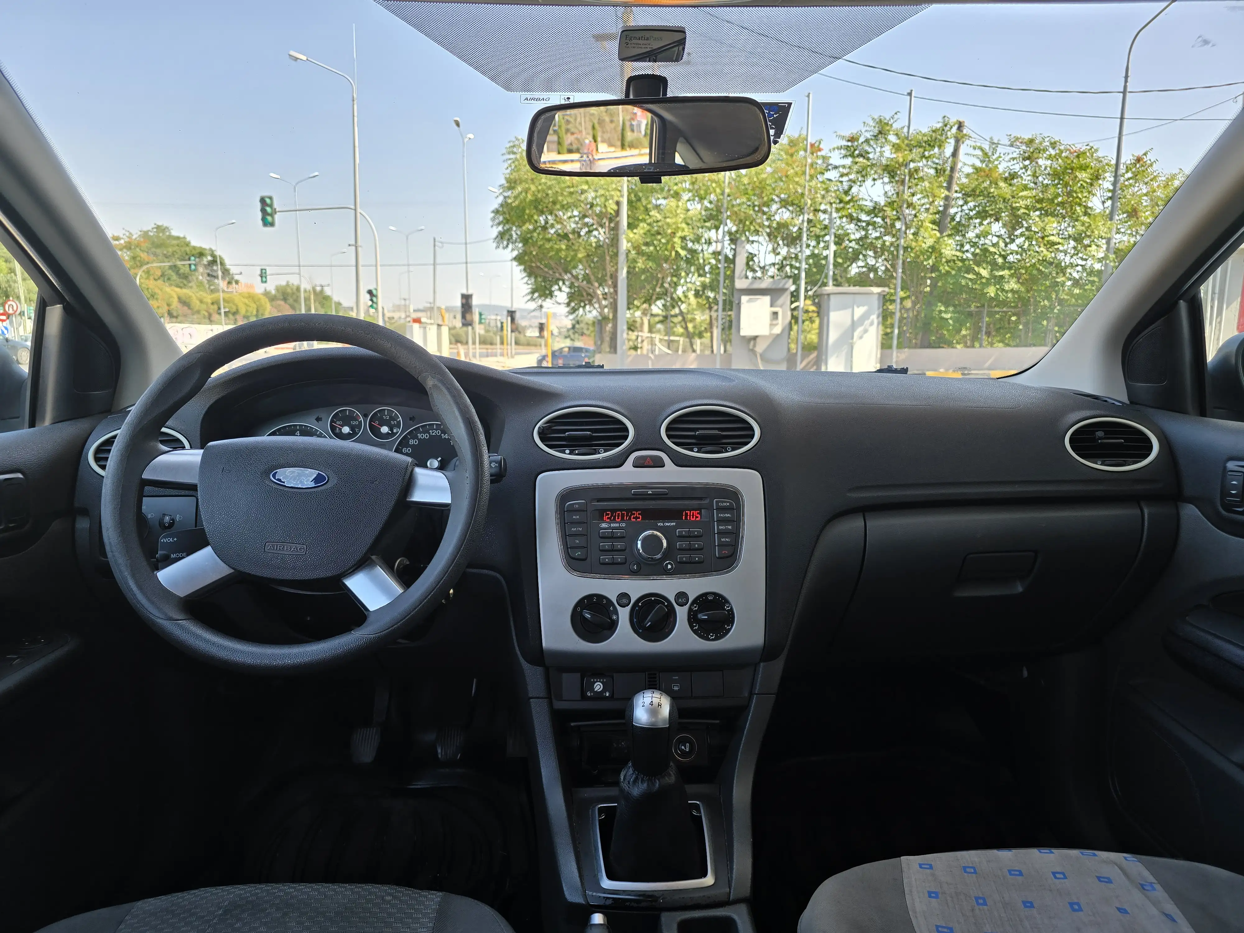 Ford Focus Τιμή …