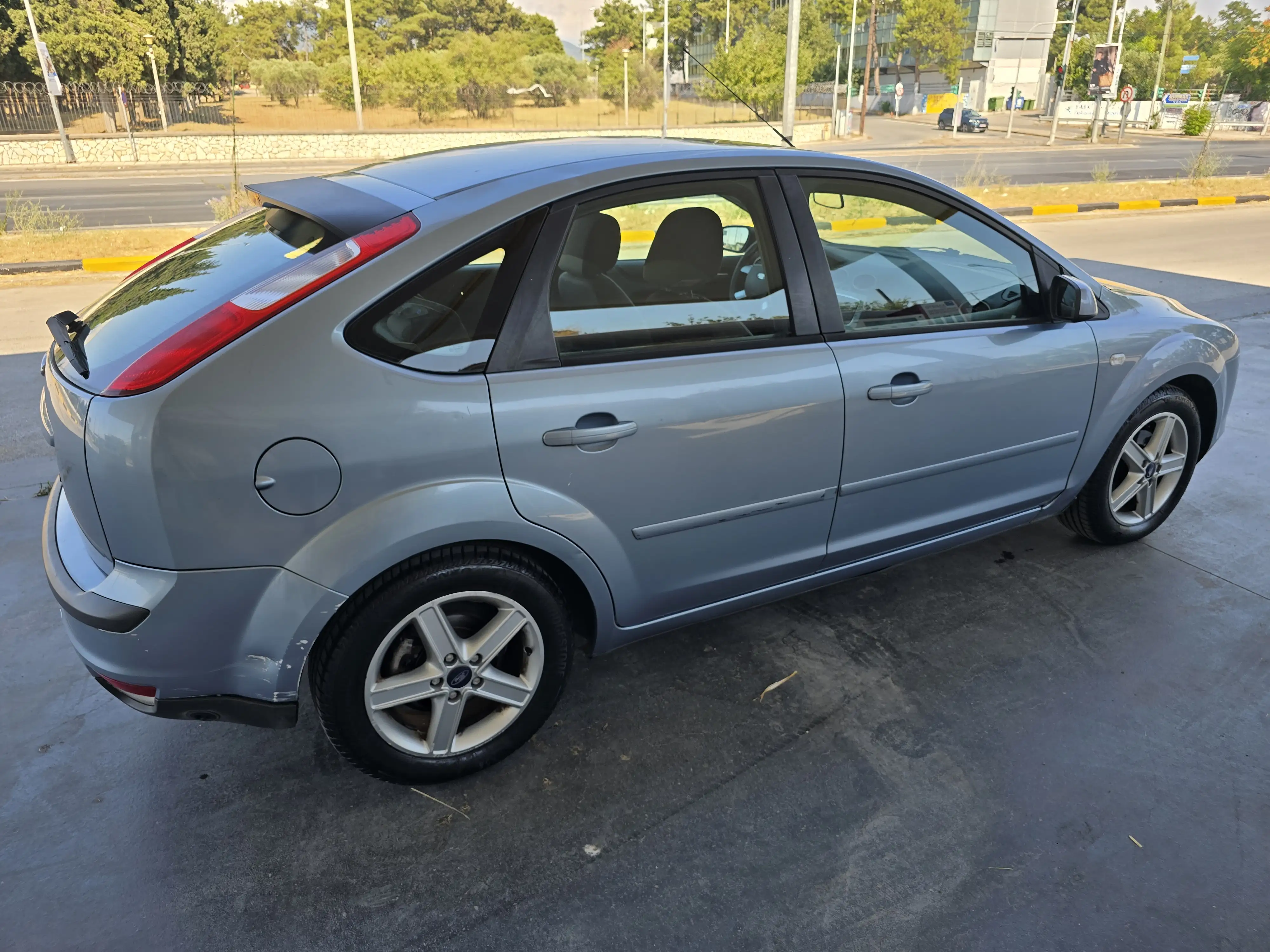 Ford Focus Τιμή …