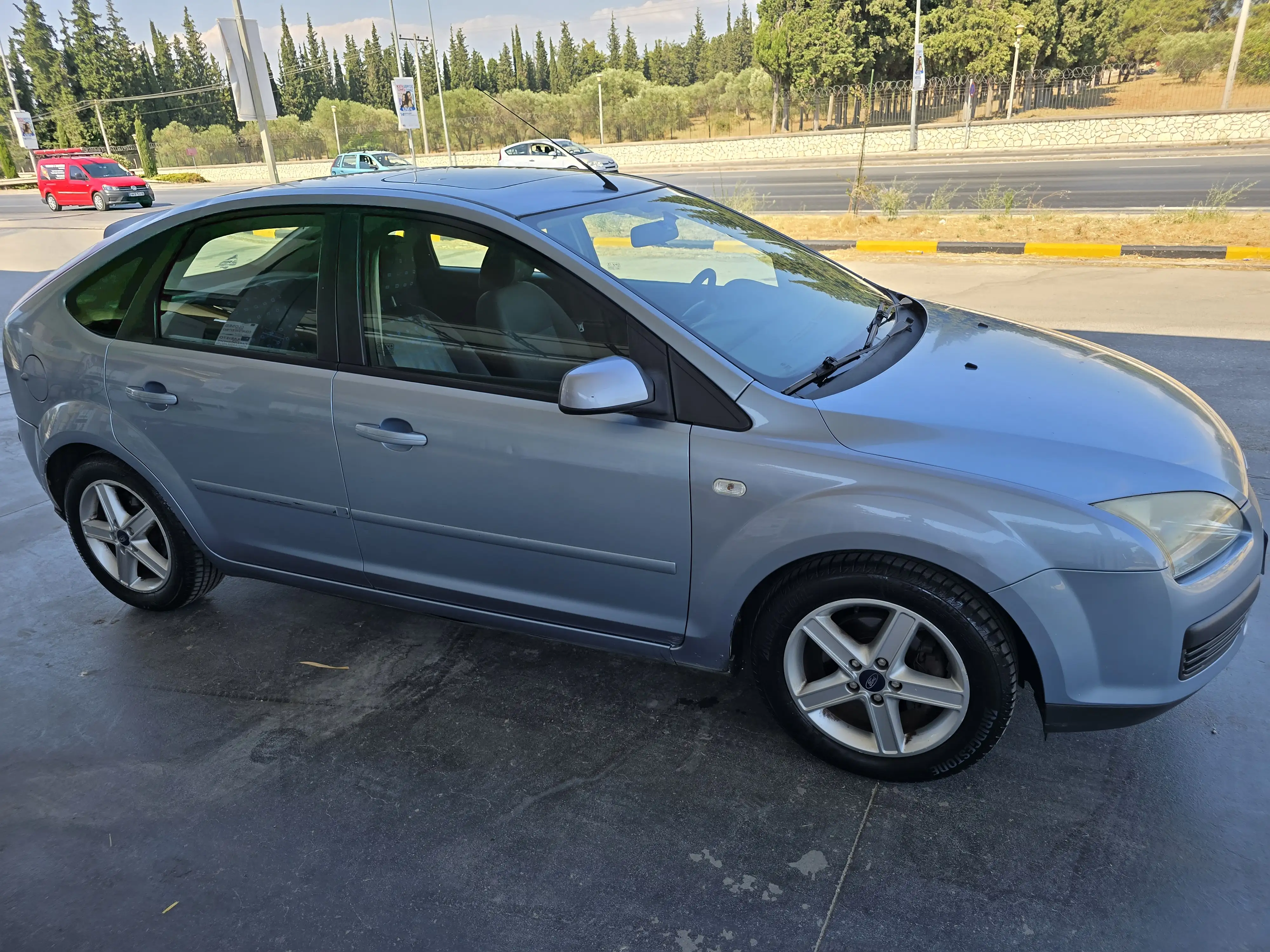 Ford Focus Τιμή …