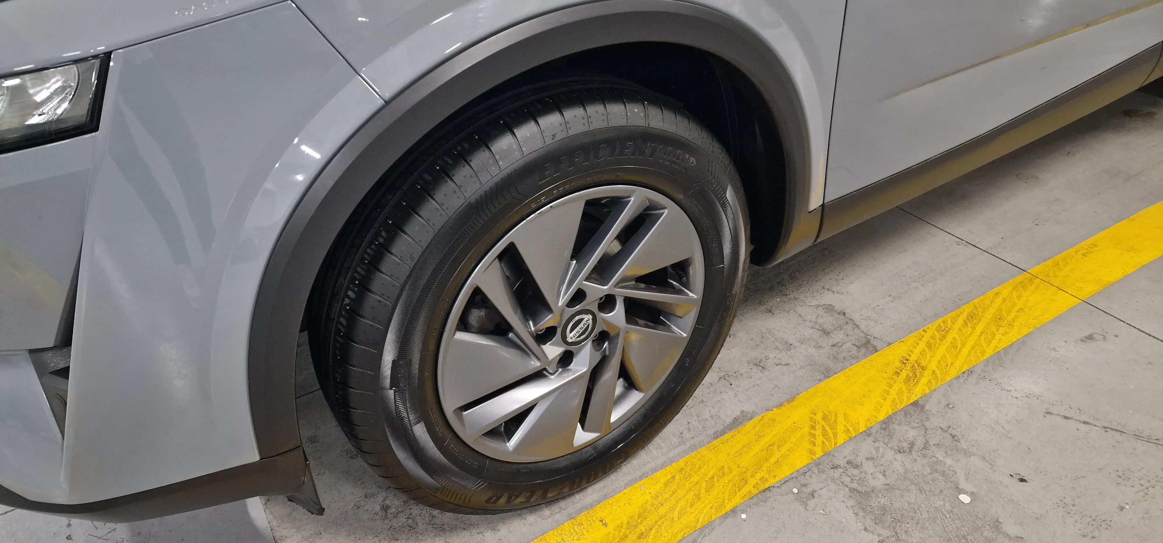 Nissan Qashqai nissan …