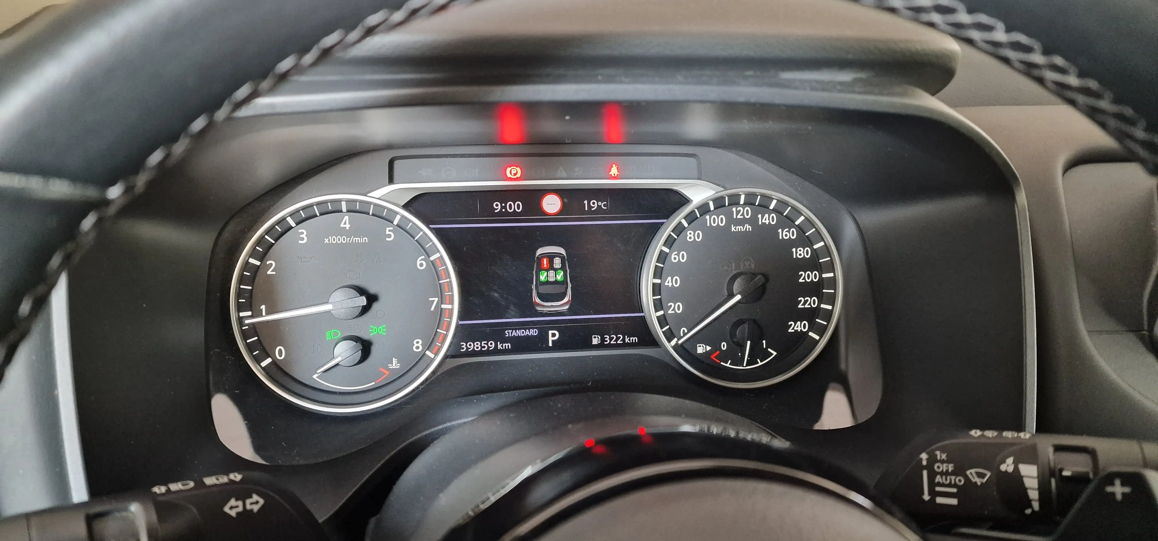 Nissan Qashqai nissan …