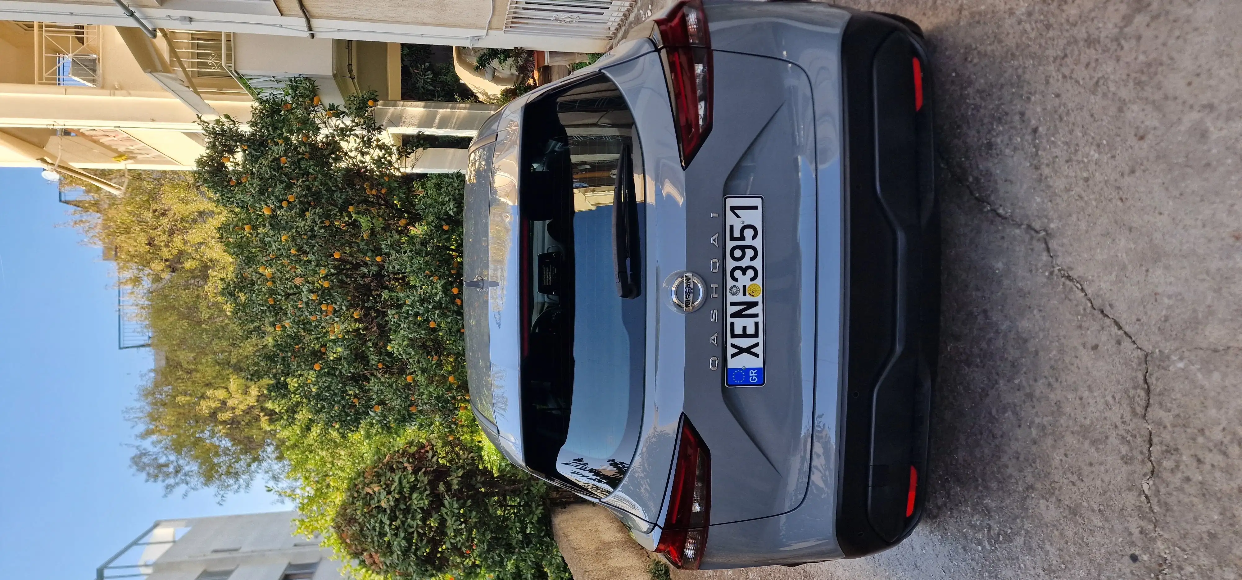 Nissan Qashqai nissan …