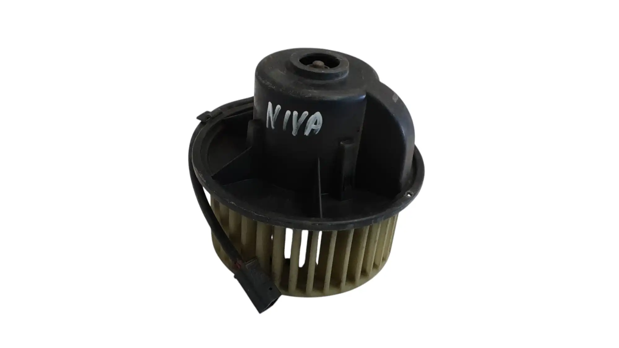 Ανεμιστήρας Καλοριφέρ Εσω …