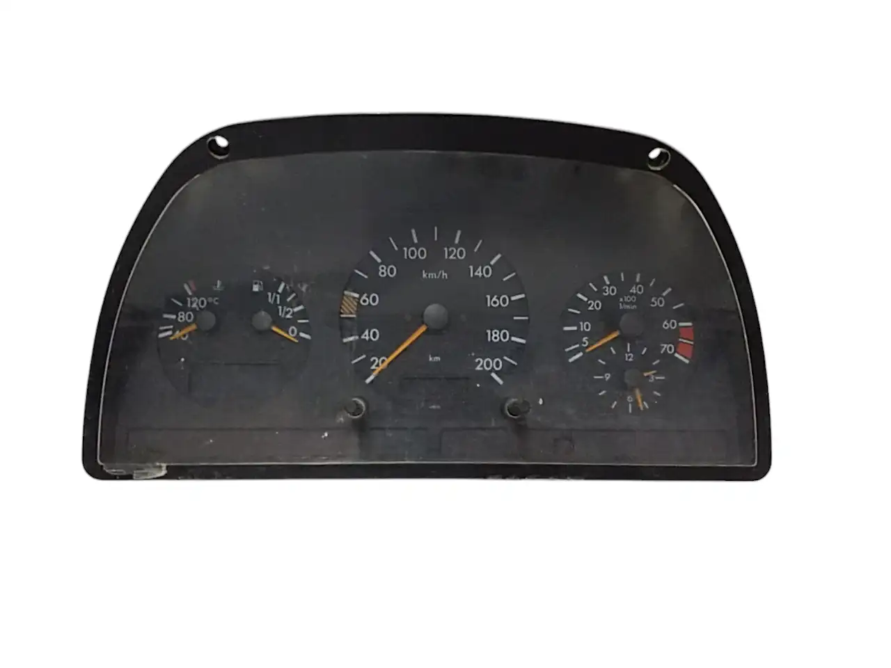 Κοντέρ MERCEDES VITO …