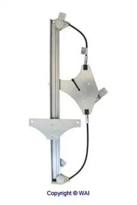 Γρύλος Παραθύρου Ηλεκτρικός …