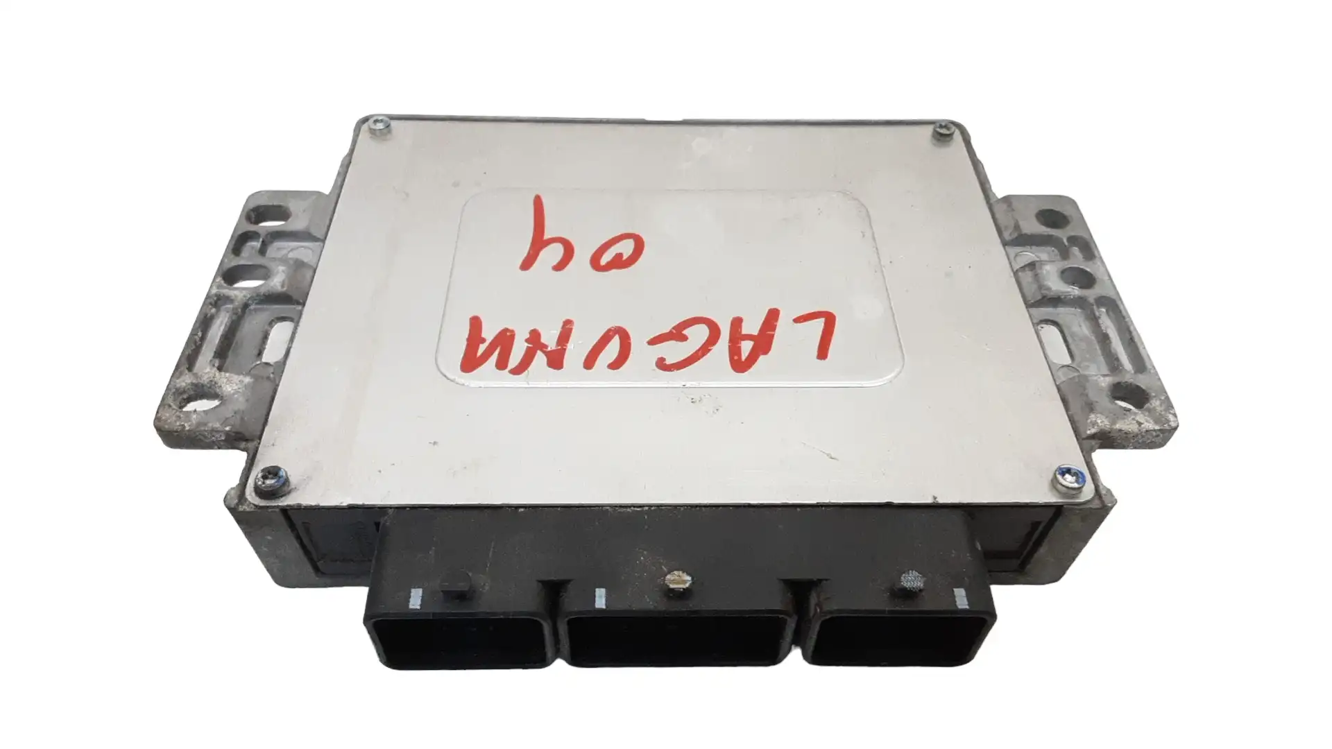 Εγκέφαλος Κινητήρα RENAULT …