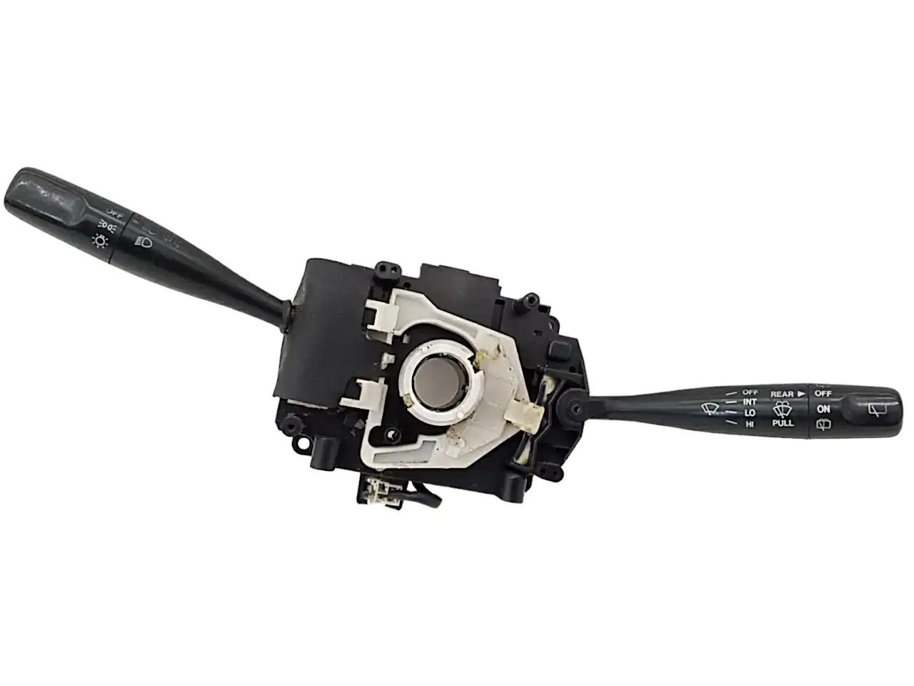 Φλασιέρα Κομπλέ SUZUKI …