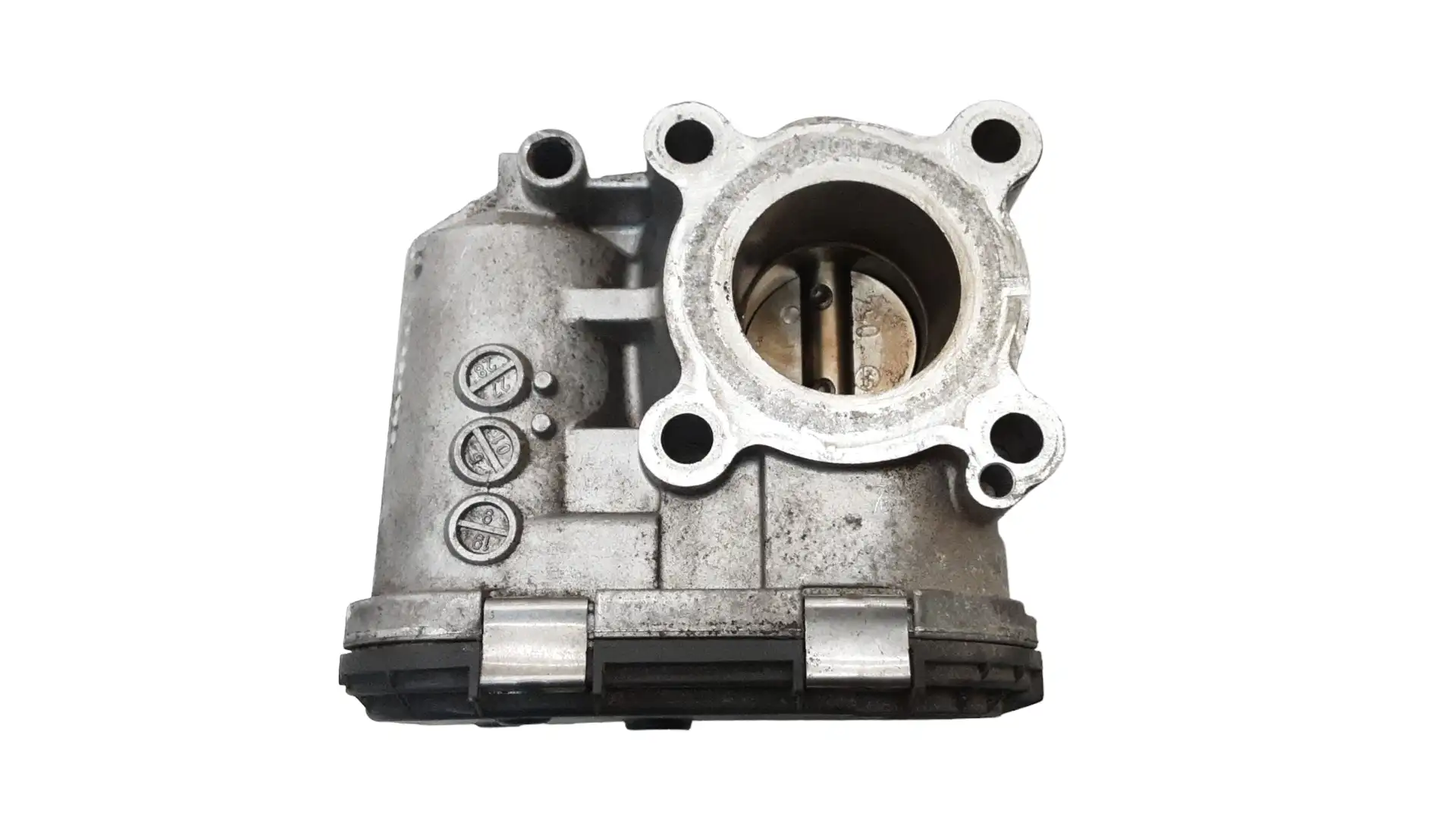 Πεταλούδα Γκαζιού-Κλαπέτο SMART …