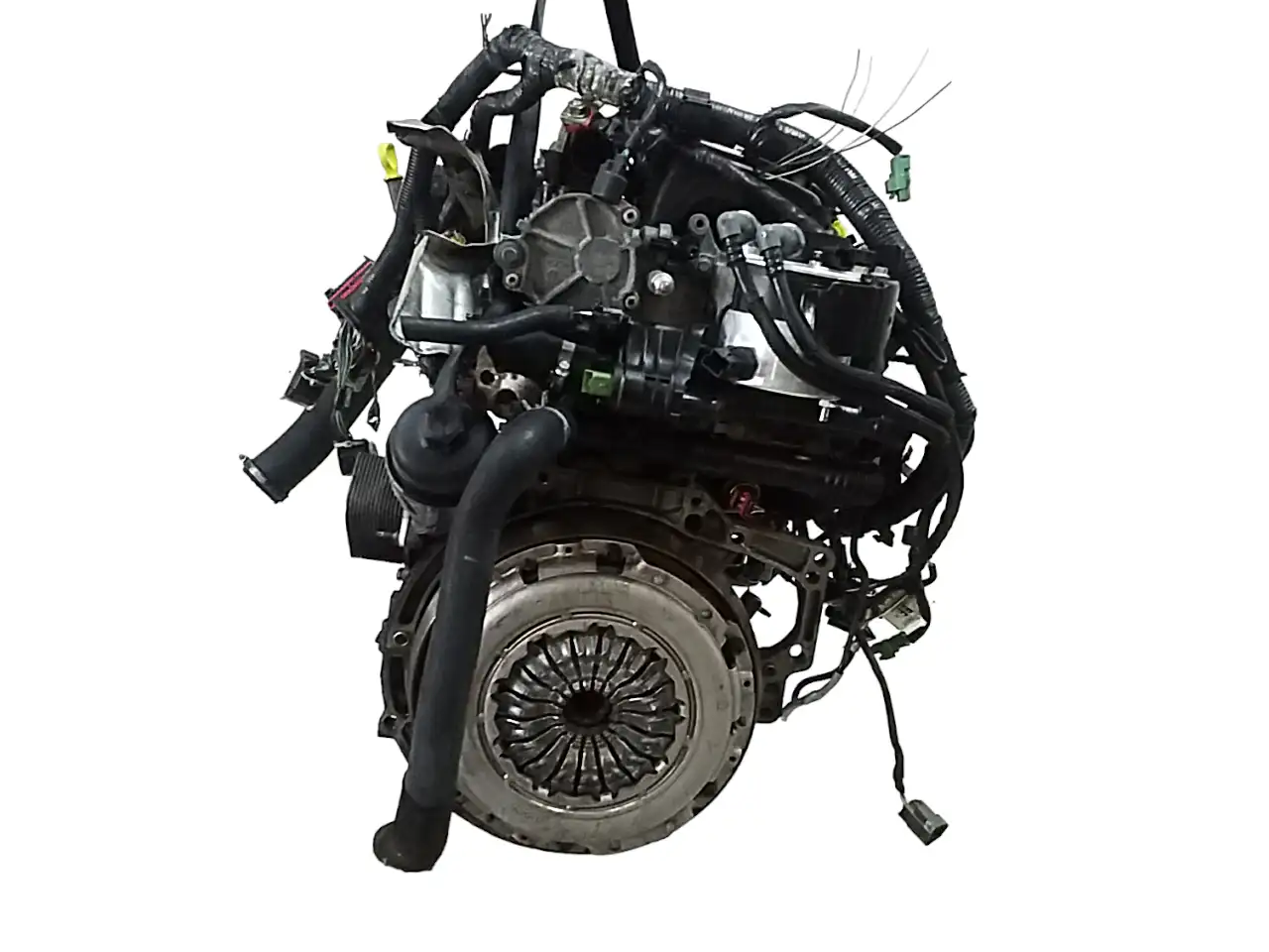 Κινητήρας-Μοτέρ FORD FOCUS …