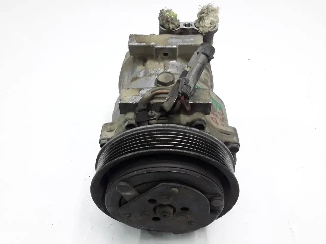 Συμπιεστής A/C (Κομπρέσορας) …