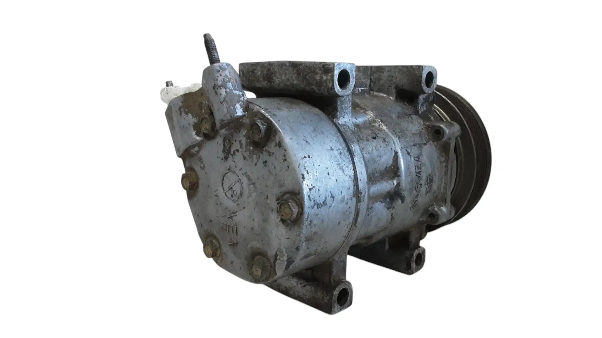 Συμπιεστής A/C (Κομπρέσορας) …