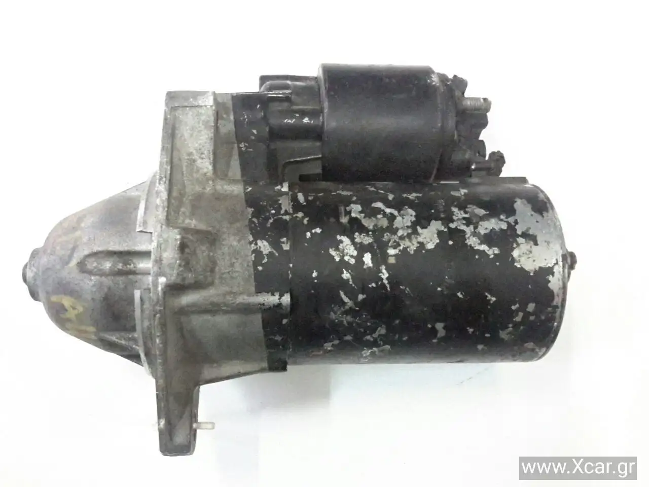 Μίζα OPEL VECTRA …