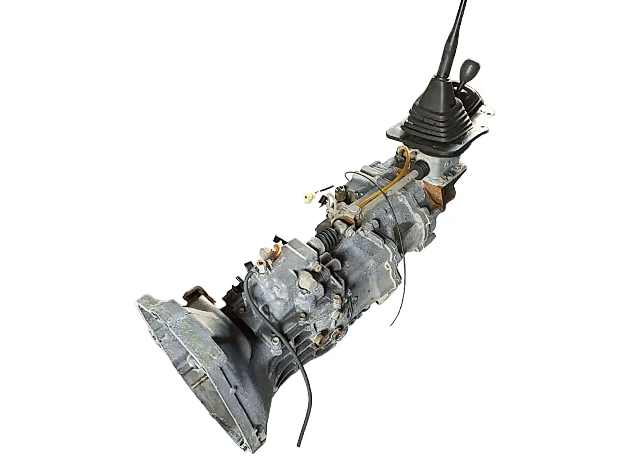 Σασμάν Χειροκίνητο DAIHATSU …