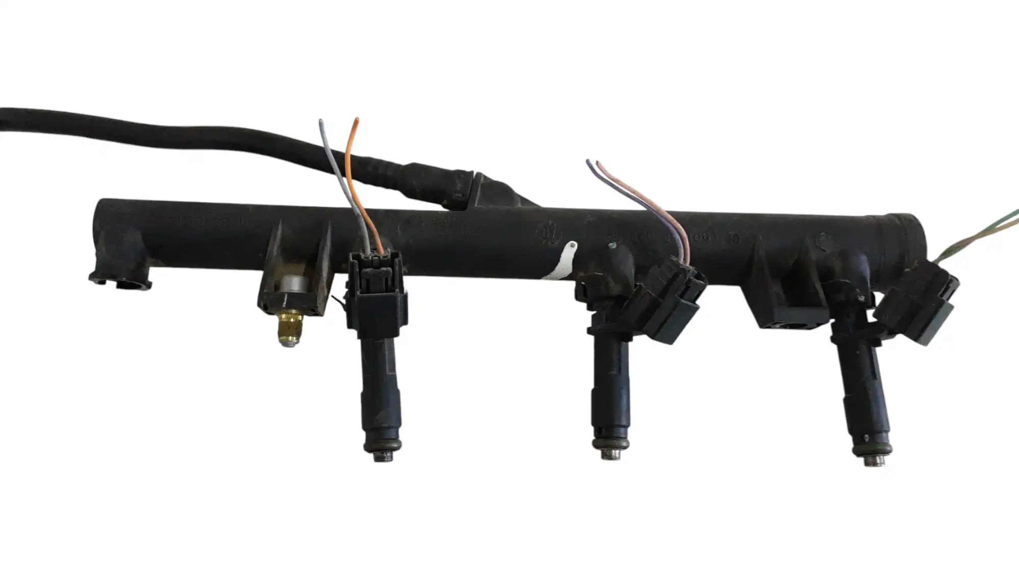 Μπεκ PEUGEOT 307 …