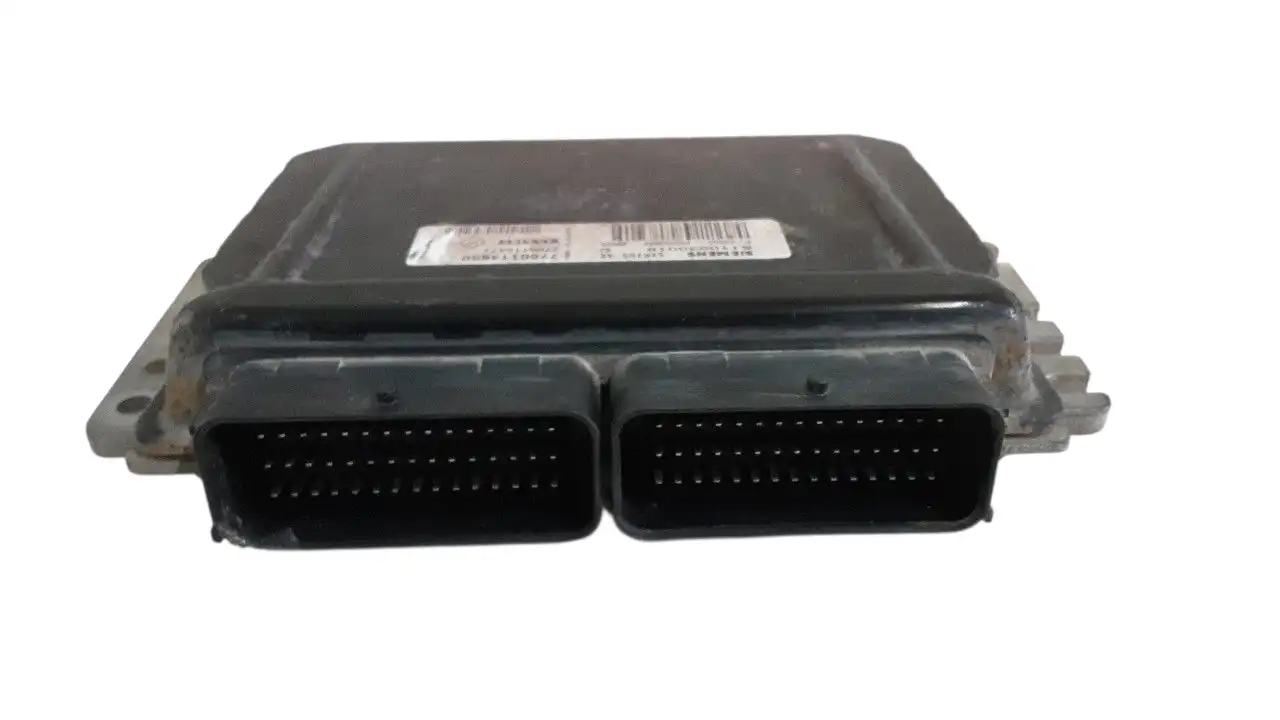 Εγκέφαλος Κινητήρα RENAULT …