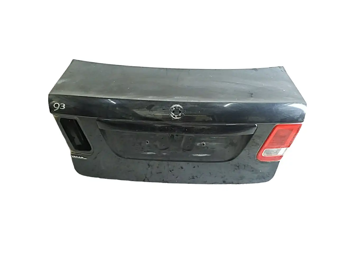 Πορτ-Μπαγκάζ SAAB 9-3 …