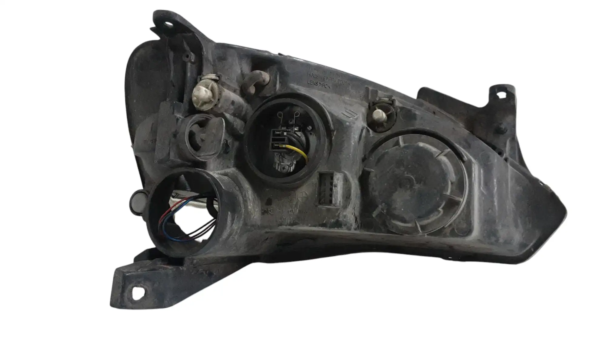 Φανάρι Εμπρός OPEL …