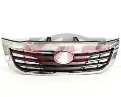 Μάσκα TOYOTA HILUX Pick-Up 2012 …