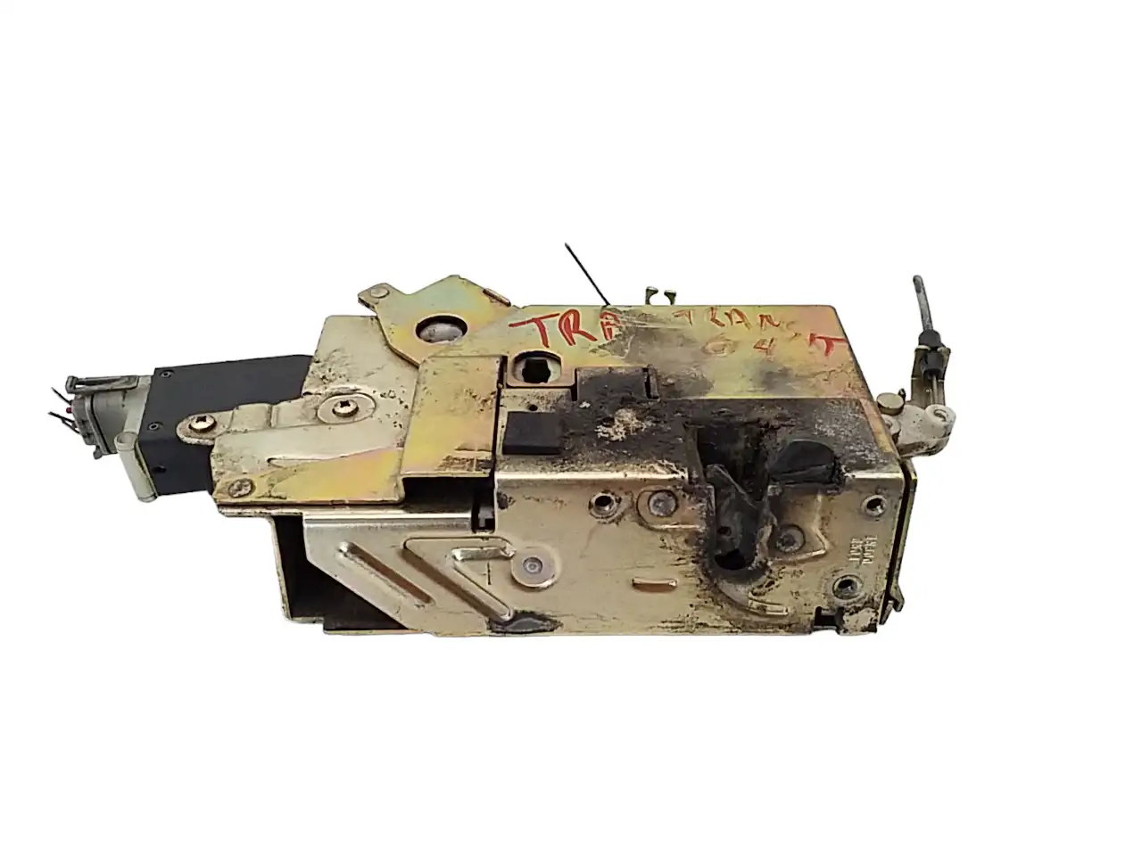 Κλειδαριά Πόρτας FORD …