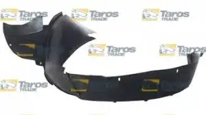 Θόλος Πλαστικός FIAT …