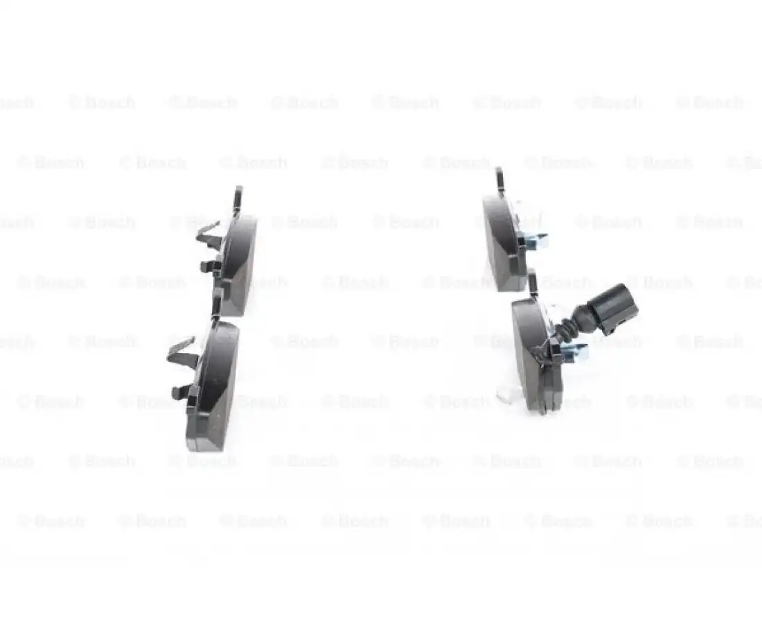 Τακάκια Σετ VW …