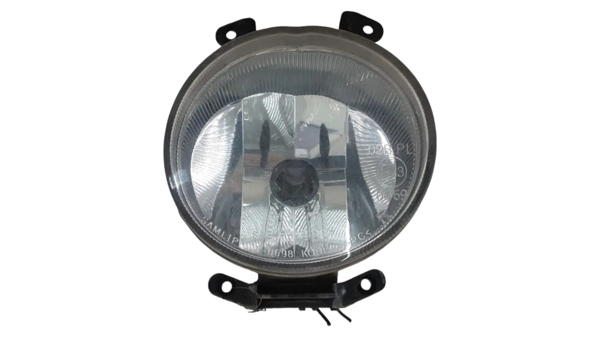 Προβολείς Ομίχλης HYUNDAI …