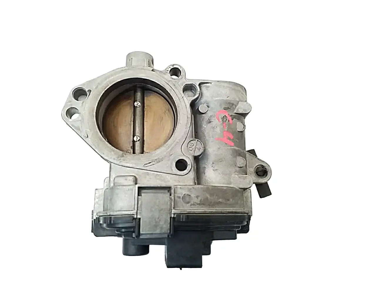 Πεταλούδα Γκαζιού-Κλαπέτο PEUGEOT …