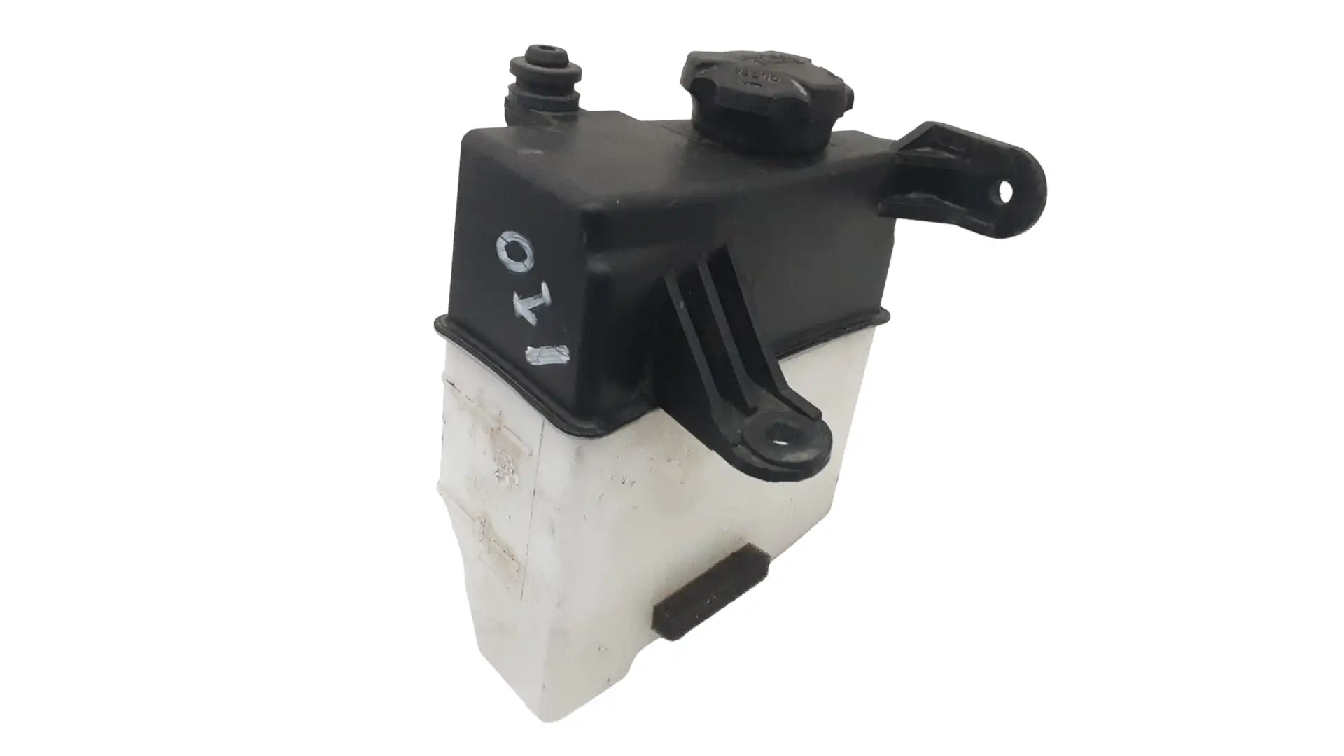 Δοχείο Διαστολής Νερού …