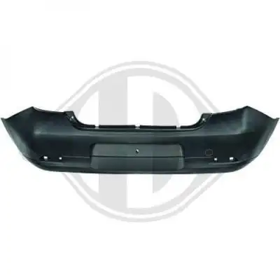 Προφυλακτήρας DACIA LOGAN …