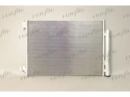 Ψυγείο A/C (Εξωτερικό) …