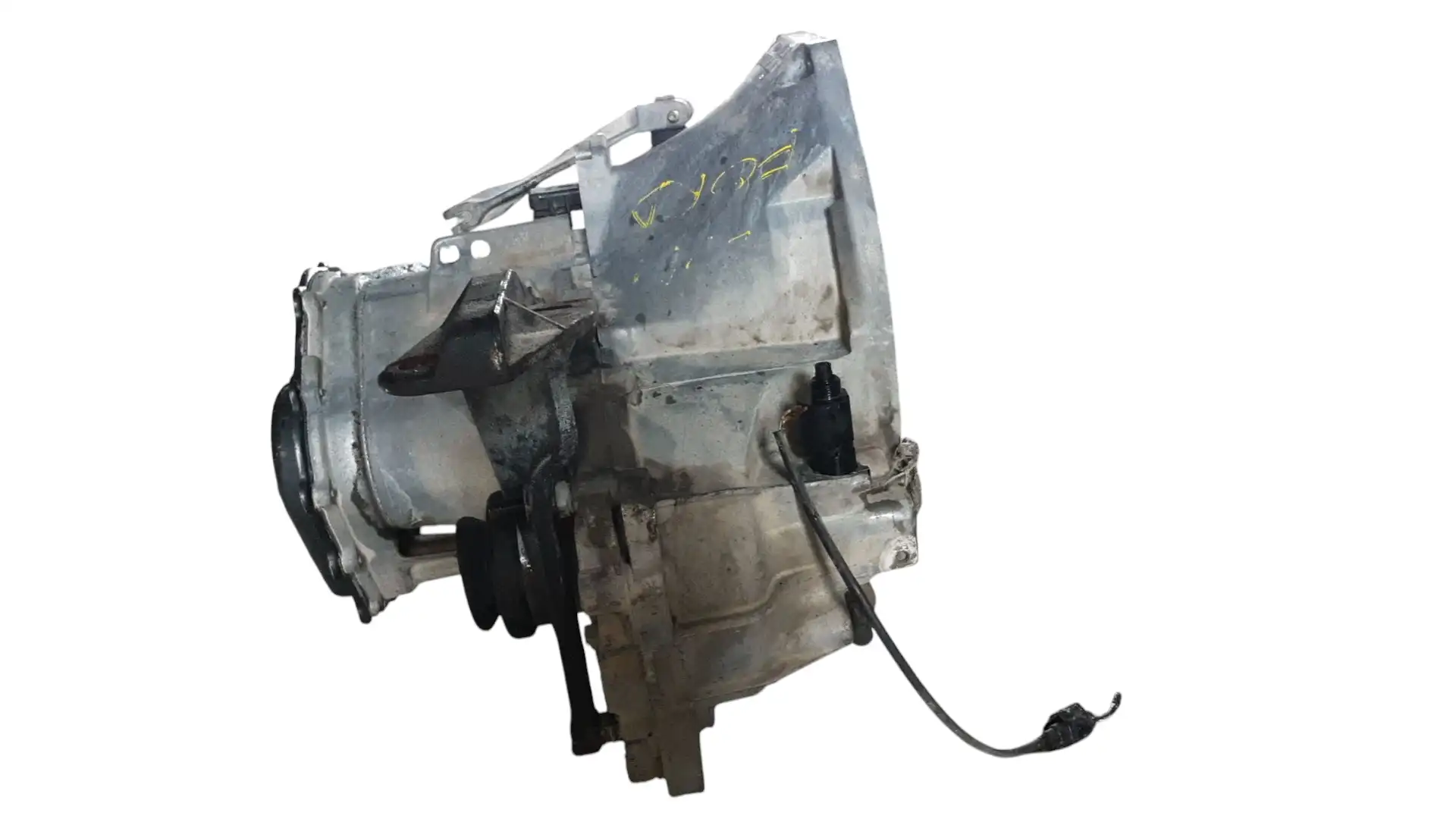 Σασμάν Χειροκίνητο FORD …