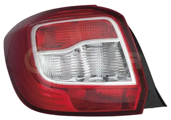 Φανάρι Πίσω DACIA SANDERO Hatchback …