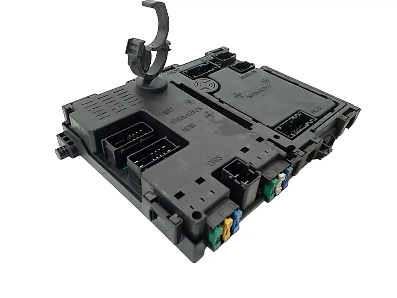 Μονάδα Άνεσης PEUGEOT …