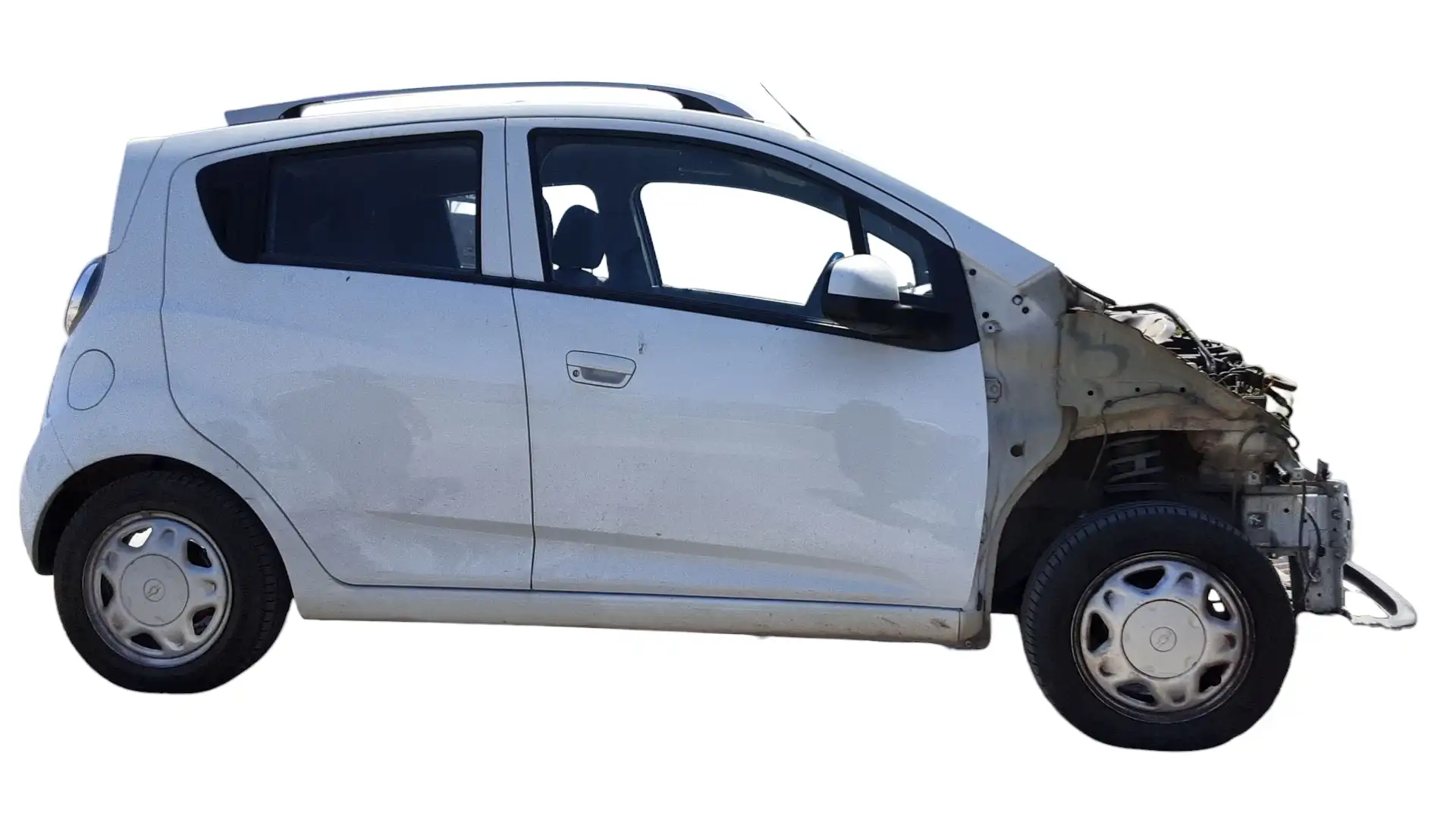 Ολόκληρο Αυτοκίνητο CHEVROLET-DAEWOO …