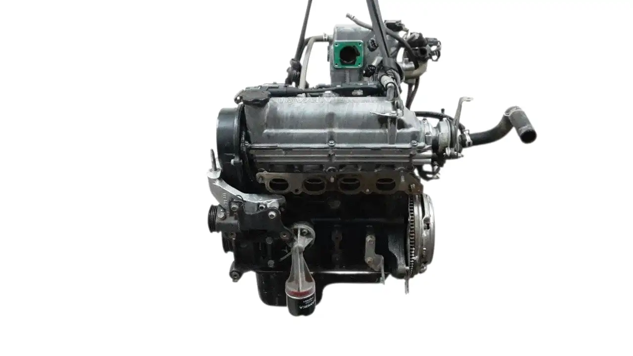 Κινητήρας-Μοτέρ SUZUKI ALTO …