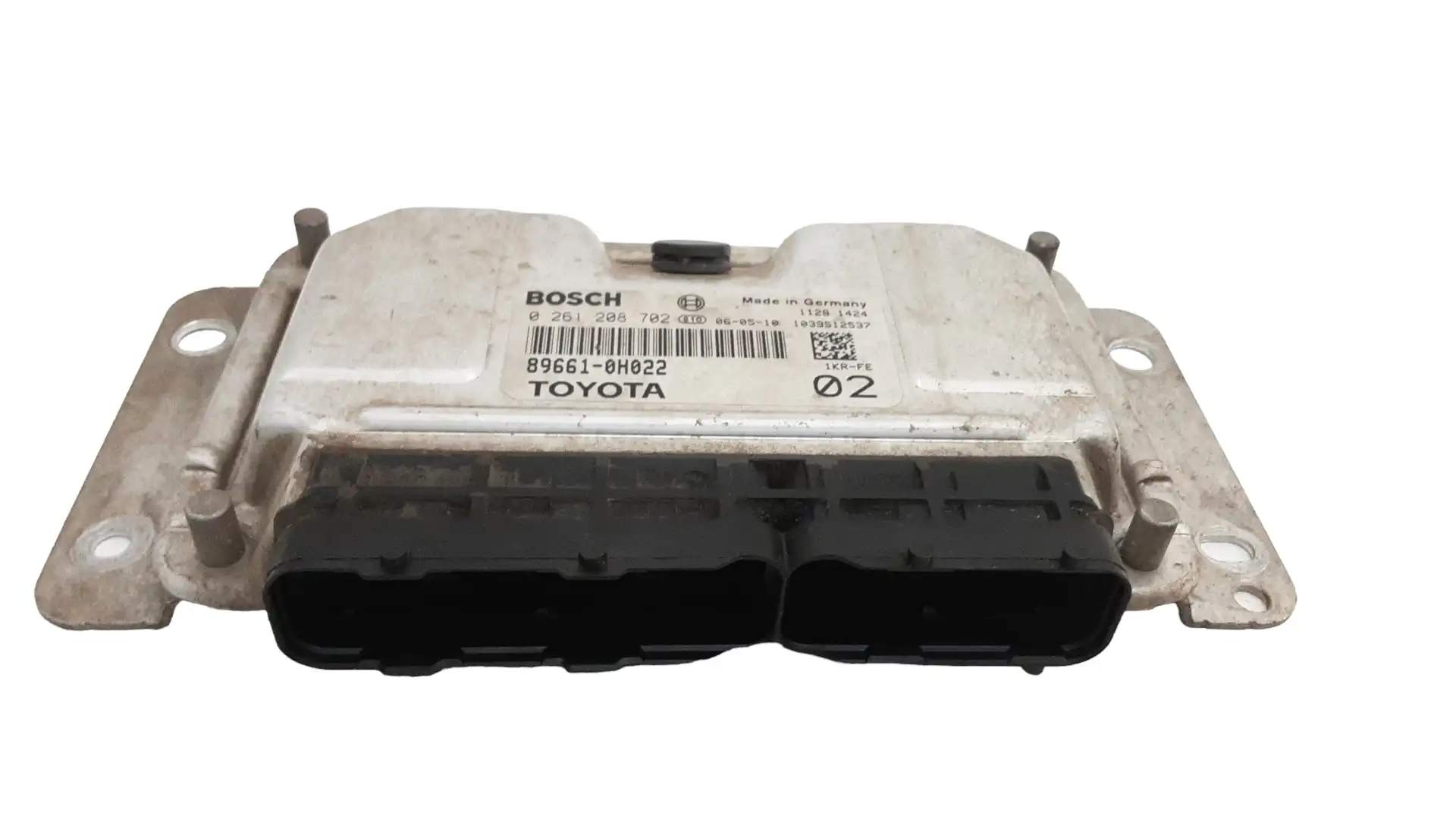 Εγκέφαλος Κινητήρα PEUGEOT …