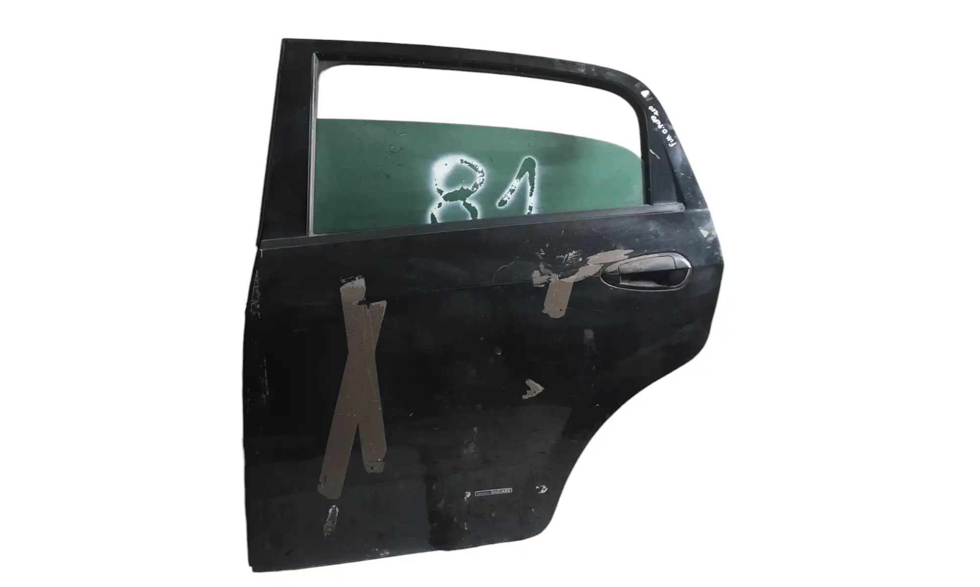 Πόρτα FIAT GRANDE …