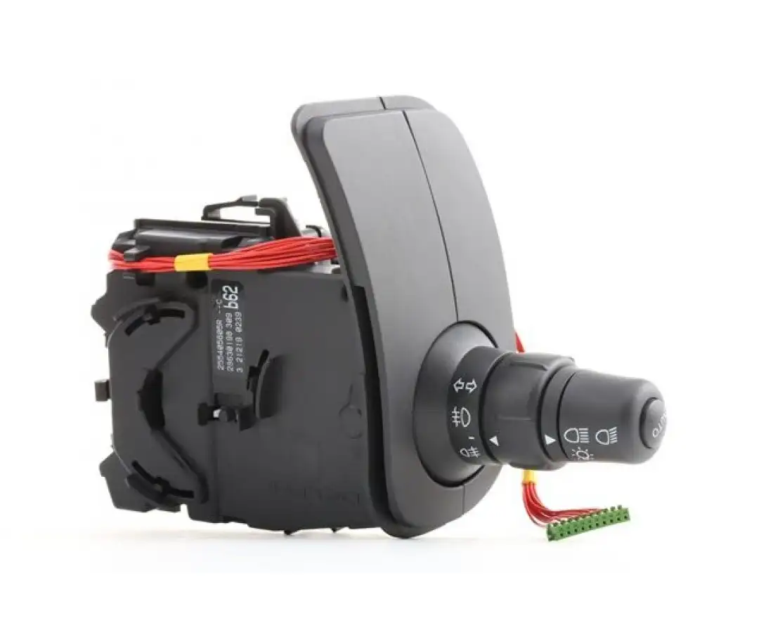 Διακόπτης Ρύθμισης Φωτών …