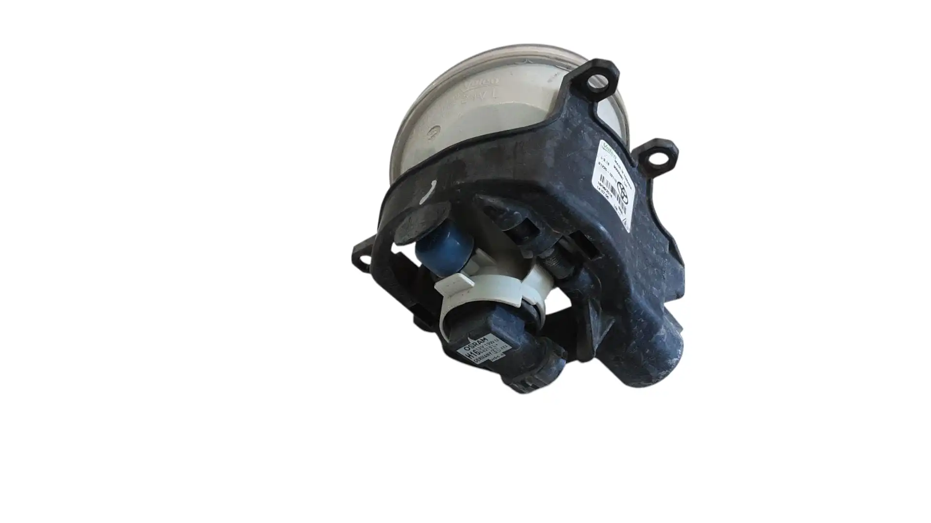 Προβολείς Ομίχλης TOYOTA …