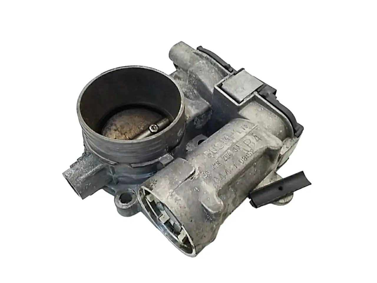 Πεταλούδα Γκαζιού-Κλαπέτο PEUGEOT …