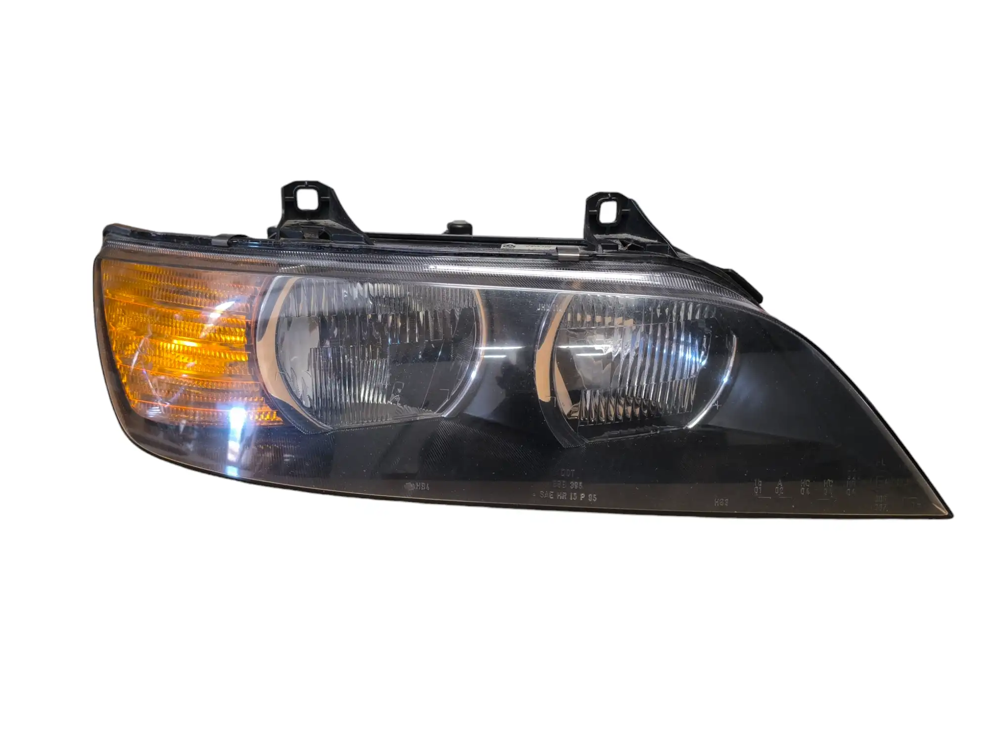 Φανάρι Εμπρός BMW …