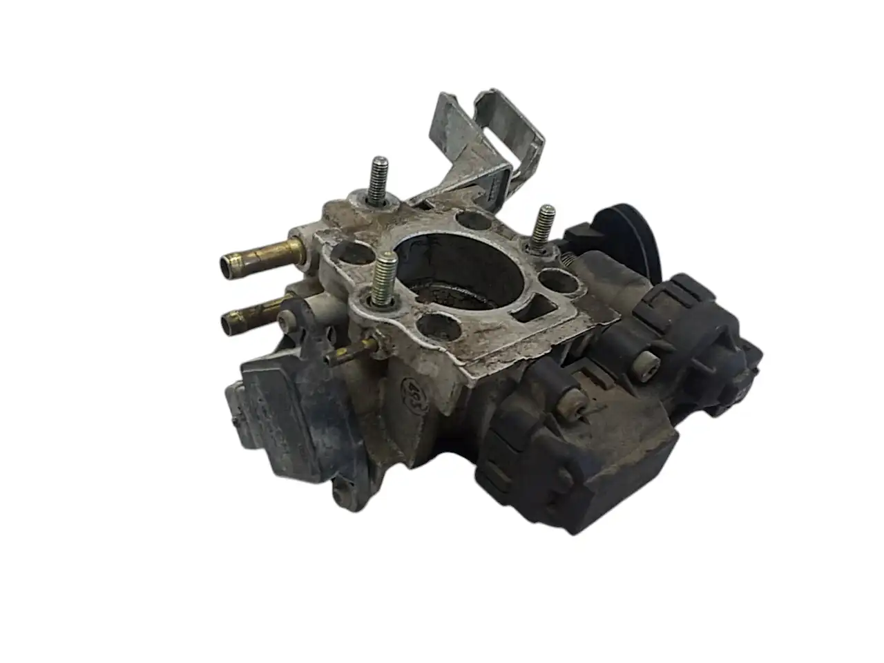 Πεταλούδα Γκαζιού-Κλαπέτο OPEL …