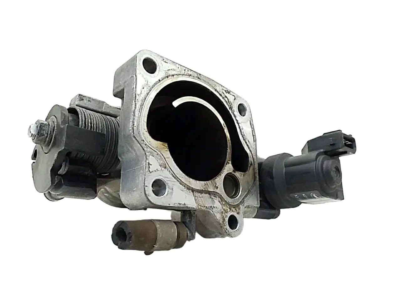 Πεταλούδα Γκαζιού-Κλαπέτο HYUNDAI …