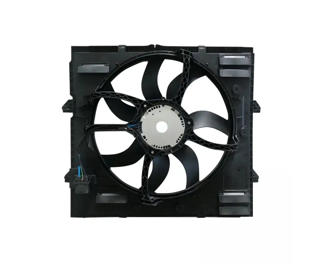 Βεντιλατέρ Νερού VW …