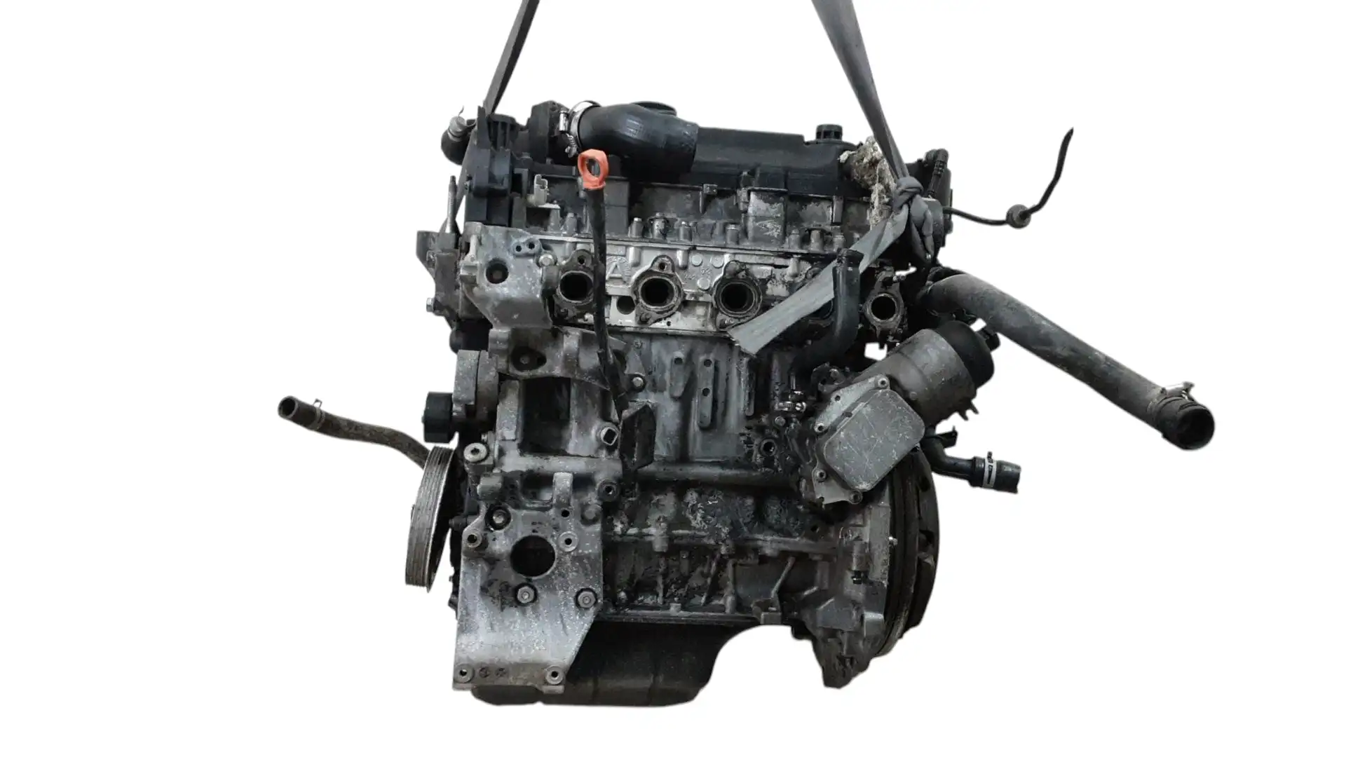 Κινητήρας-Μοτέρ FORD FIESTA …