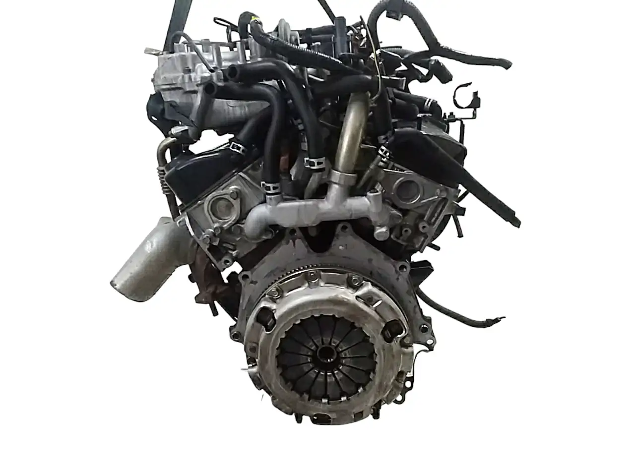 Κινητήρας-Μοτέρ MITSUBISHI PAJERO …