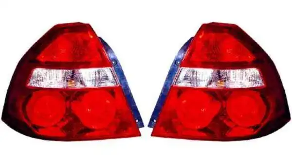 Φανάρι Πίσω CHEVROLET-DAEWOO AVEO Sedan …