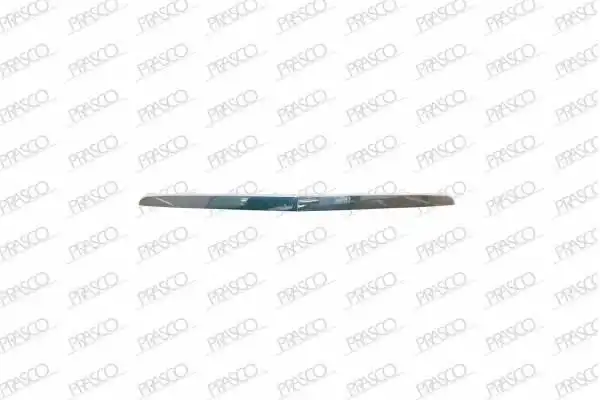 Χρώμιο Καπό CHEVROLET-DAEWOO …