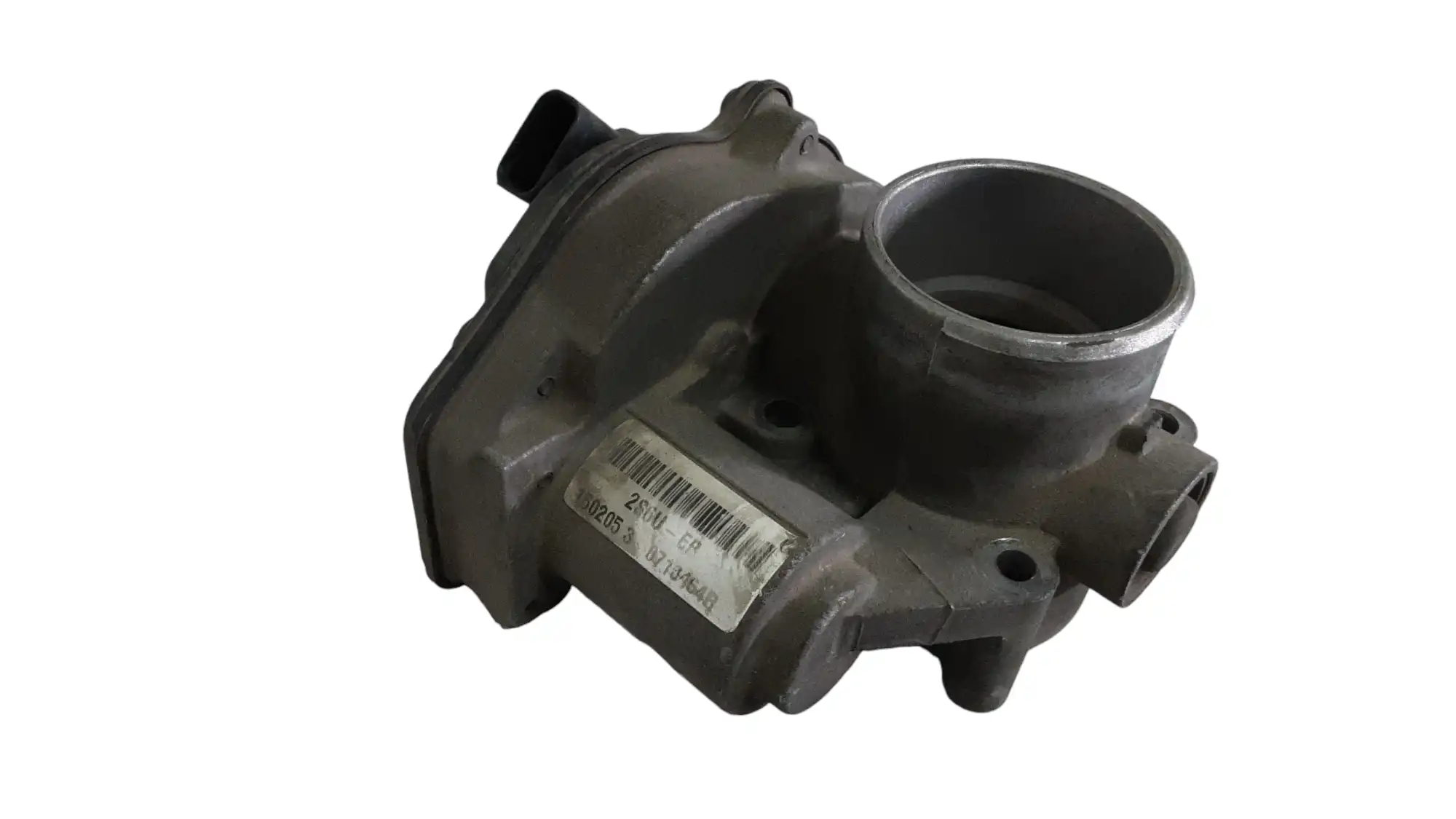 Πεταλούδα Γκαζιού-Κλαπέτο FORD …