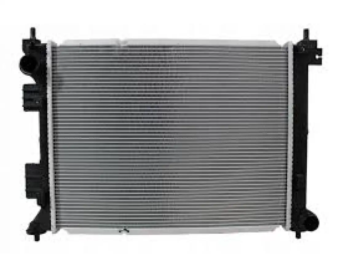 Ψυγείο A/C (Εξωτερικό) …